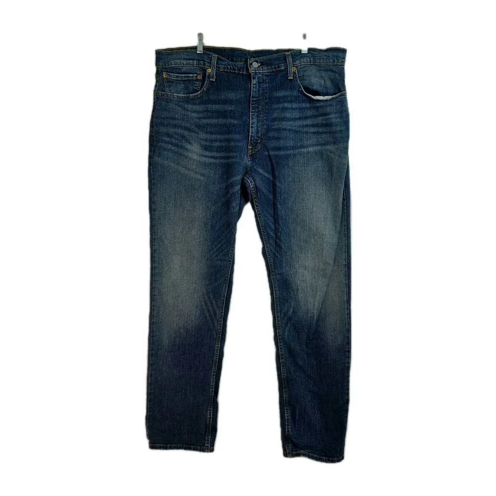 Levi's 559 Straight Leg Jeans Men's Size 40x34 Blue